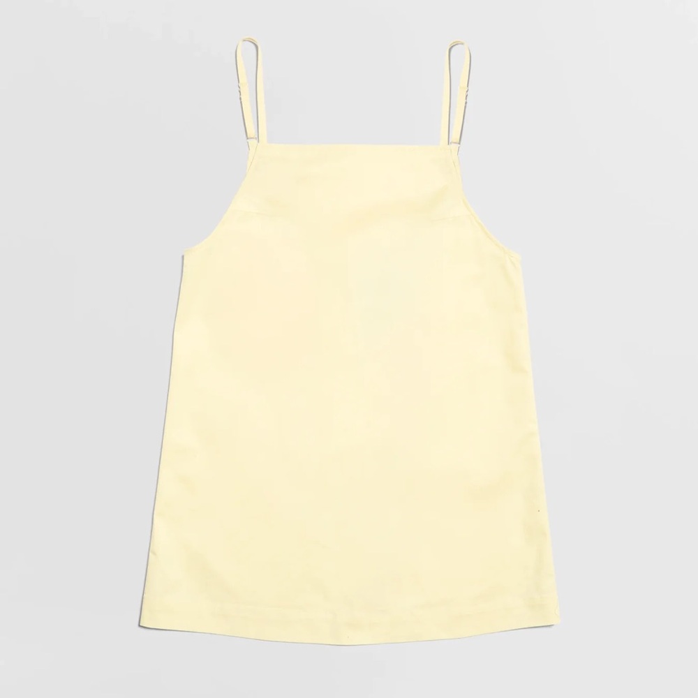 Dairy Boy Margaret Apron Dress